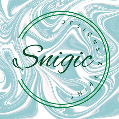 Smigic Designs & Print