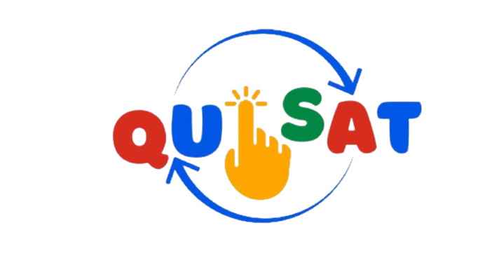 Quisat Logo